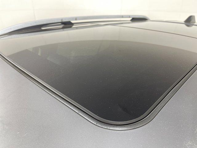 used 2018 GMC Terrain car, priced at $20,997