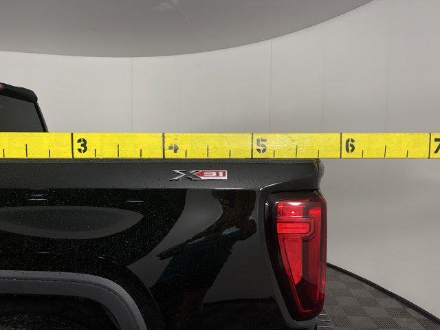 new 2026 GMC Sierra 1500 car, priced at $60,522