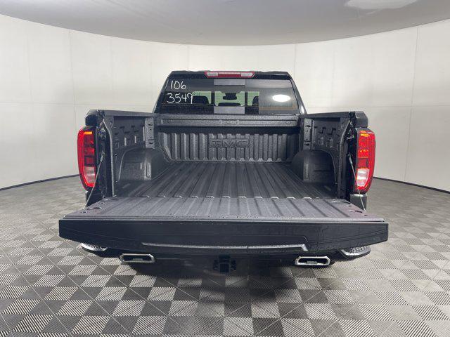 new 2026 GMC Sierra 1500 car, priced at $60,522