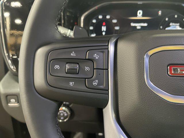 new 2026 GMC Sierra 1500 car, priced at $60,522