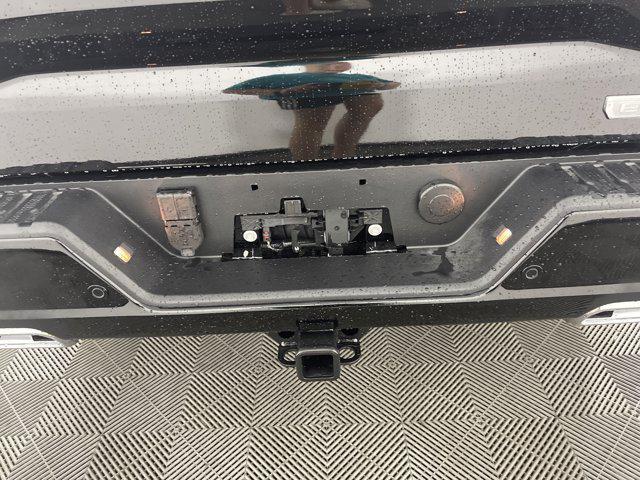 new 2026 GMC Sierra 1500 car, priced at $60,522