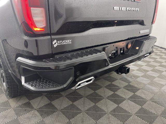 new 2026 GMC Sierra 1500 car, priced at $60,522