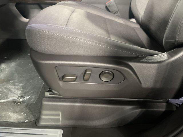 new 2026 GMC Sierra 1500 car, priced at $60,522