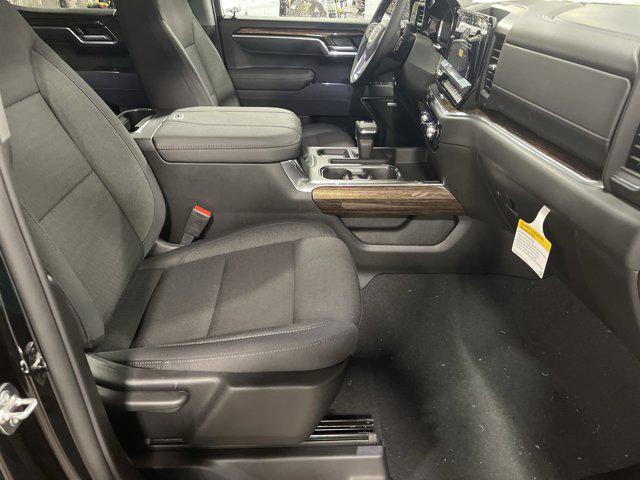 new 2026 GMC Sierra 1500 car, priced at $60,522