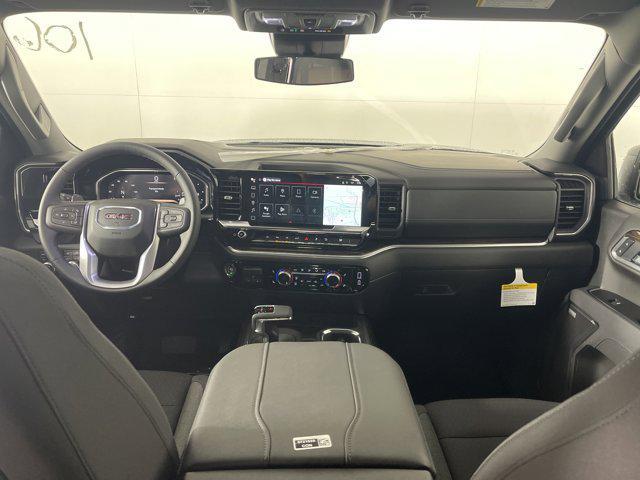 new 2026 GMC Sierra 1500 car, priced at $60,522
