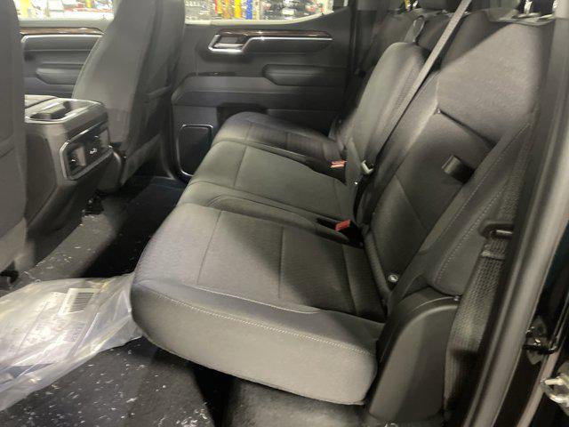 new 2026 GMC Sierra 1500 car, priced at $60,522