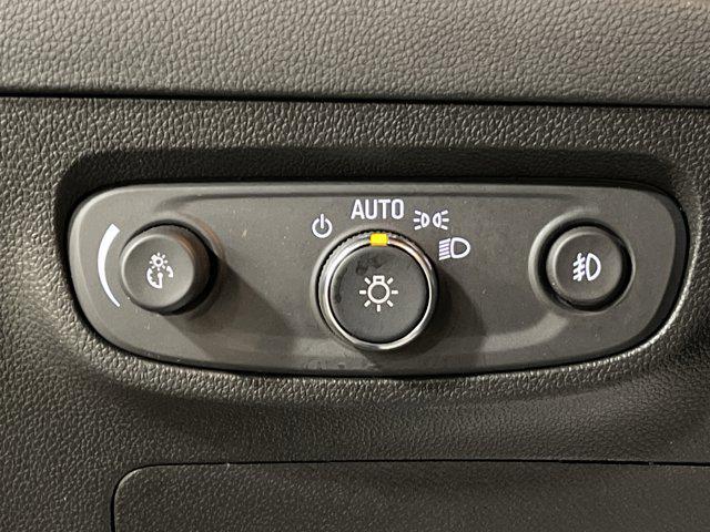 used 2023 Buick Encore GX car, priced at $20,497