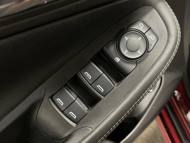 used 2023 Buick Encore GX car, priced at $20,497