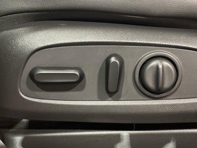 used 2023 Buick Encore GX car, priced at $20,497