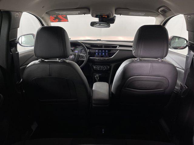 used 2023 Buick Encore GX car, priced at $20,497