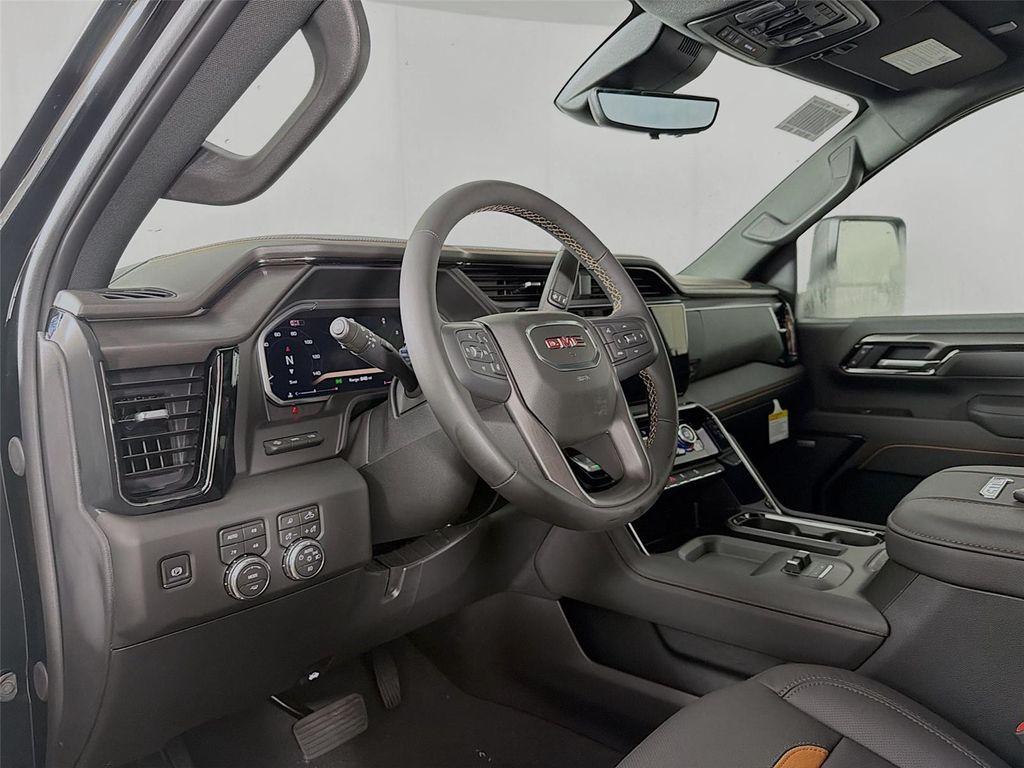 new 2026 GMC Sierra 2500 car, priced at $83,797