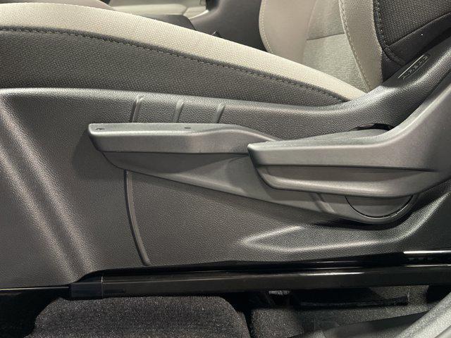 new 2026 GMC Terrain car, priced at $33,853