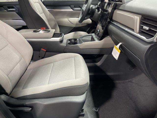 new 2026 GMC Terrain car, priced at $33,853