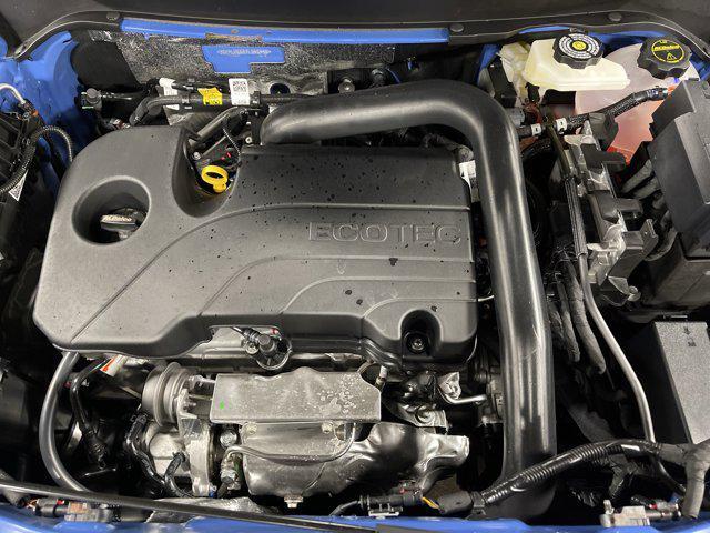 new 2026 GMC Terrain car, priced at $33,853