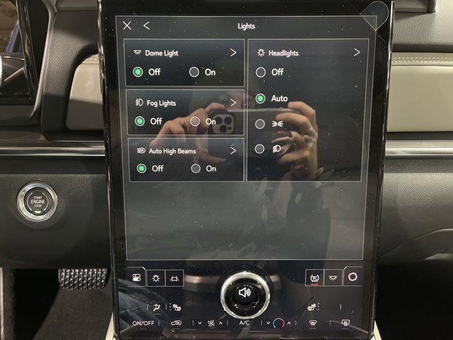 new 2026 GMC Terrain car, priced at $33,853