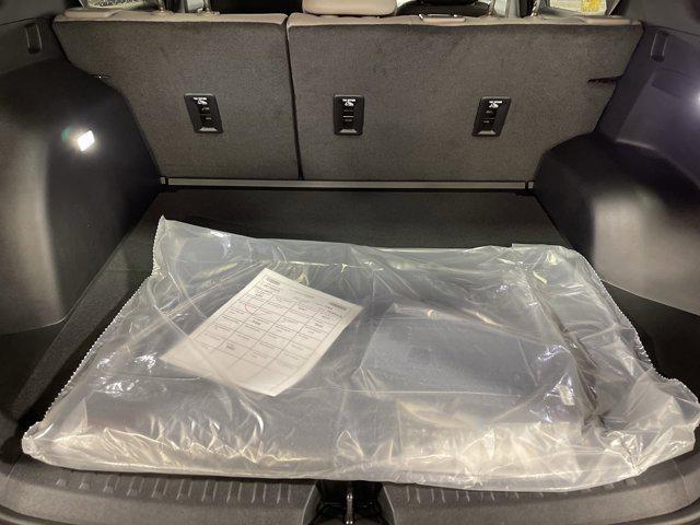 new 2026 GMC Terrain car, priced at $33,853