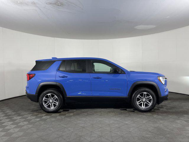 new 2026 GMC Terrain car, priced at $33,853