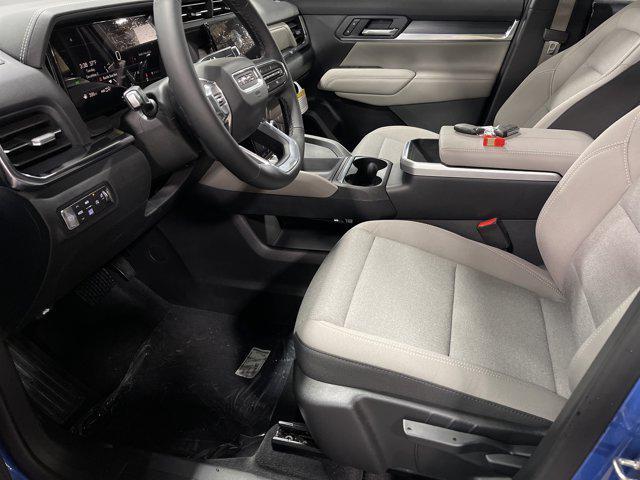 new 2026 GMC Terrain car, priced at $33,853