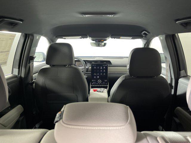 new 2026 GMC Terrain car, priced at $33,853