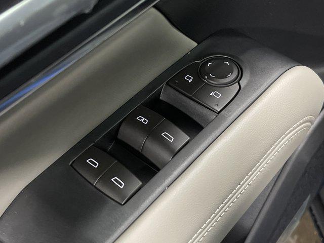 new 2026 GMC Terrain car, priced at $33,853