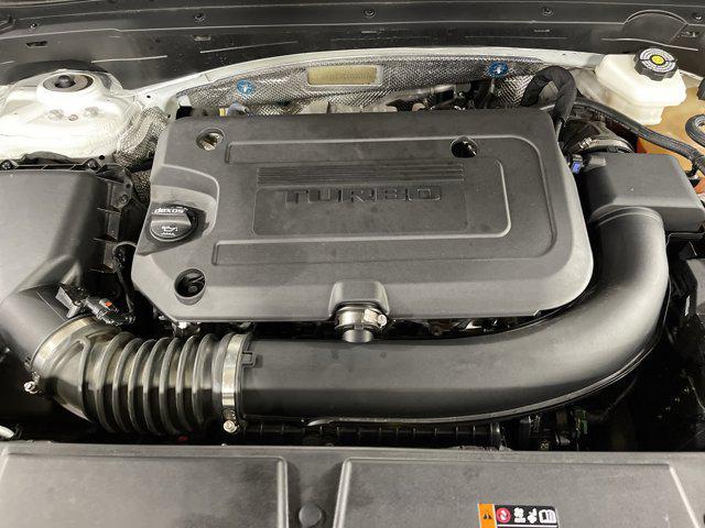 used 2025 Buick Envision car, priced at $30,997