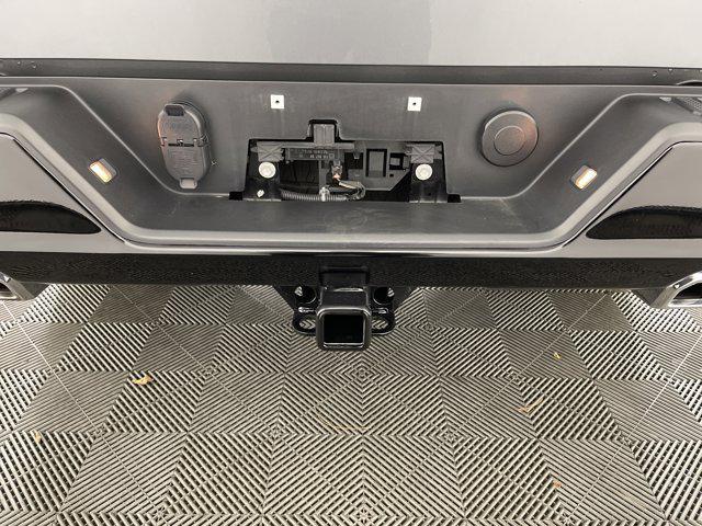 used 2021 Chevrolet Silverado 1500 car, priced at $41,497