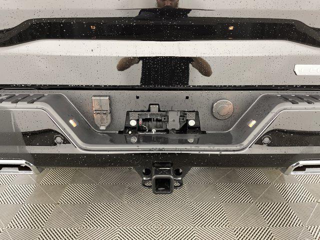 new 2026 GMC Sierra 1500 car, priced at $60,438