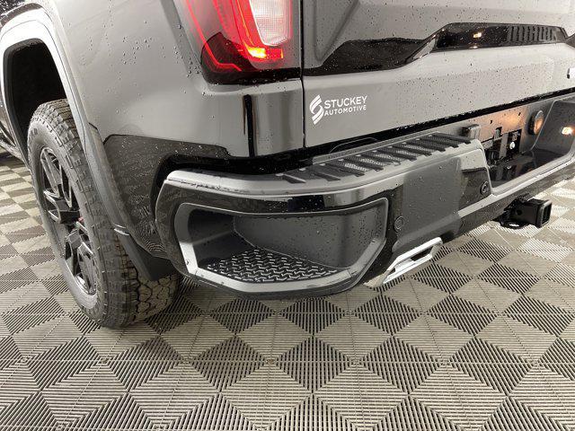 new 2026 GMC Sierra 1500 car, priced at $60,438