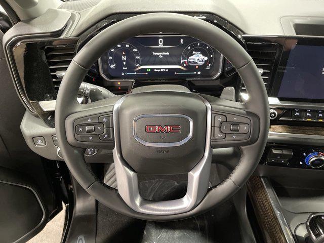 new 2026 GMC Sierra 1500 car, priced at $60,438
