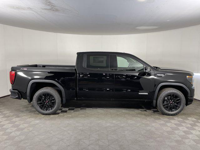 new 2026 GMC Sierra 1500 car, priced at $60,438
