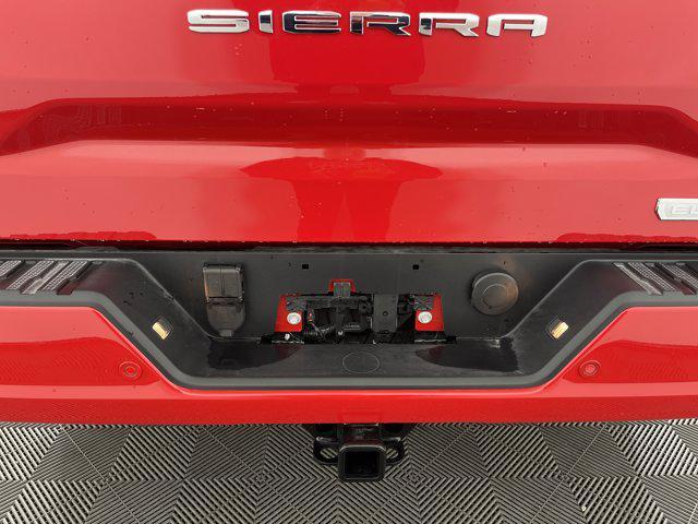 new 2026 GMC Sierra 1500 car, priced at $62,649