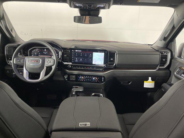 new 2026 GMC Sierra 1500 car, priced at $62,649