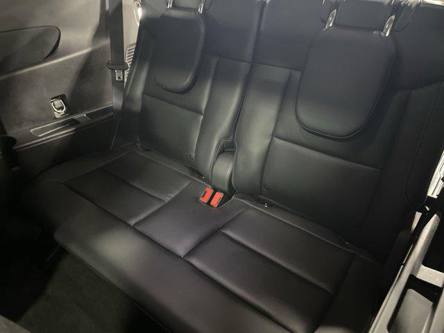 used 2022 Ford Explorer car, priced at $29,497