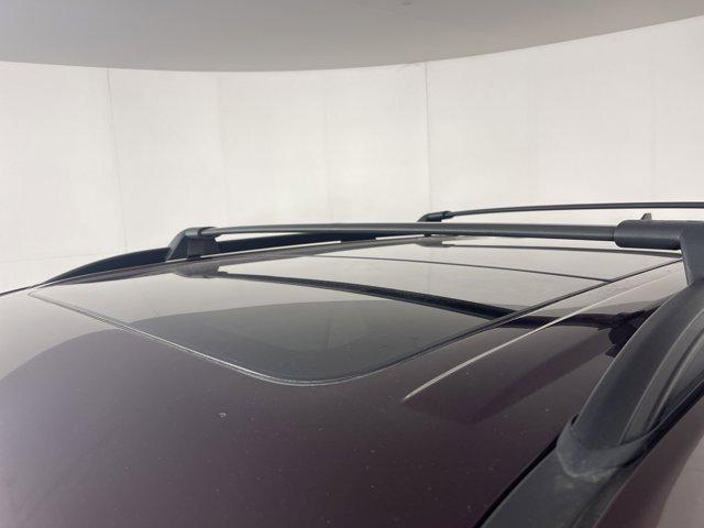 used 2022 Ford Explorer car, priced at $29,497