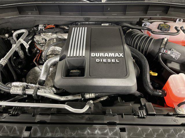 new 2026 GMC Sierra 1500 car, priced at $62,448