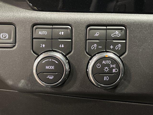 new 2026 GMC Sierra 1500 car, priced at $62,448