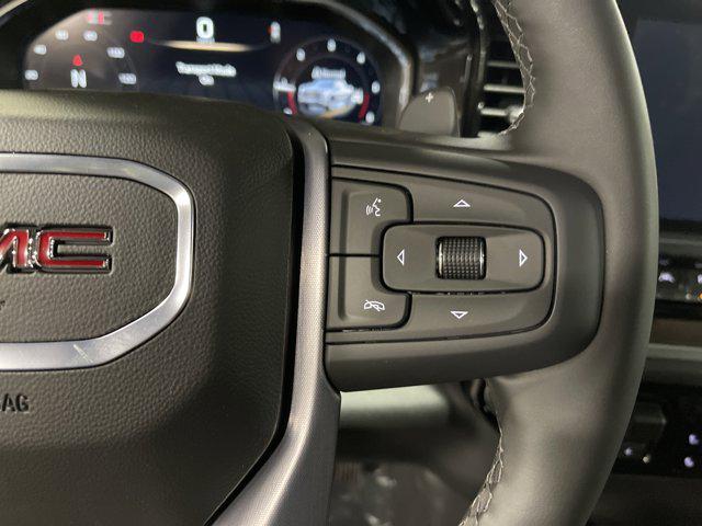 new 2026 GMC Sierra 1500 car, priced at $62,448