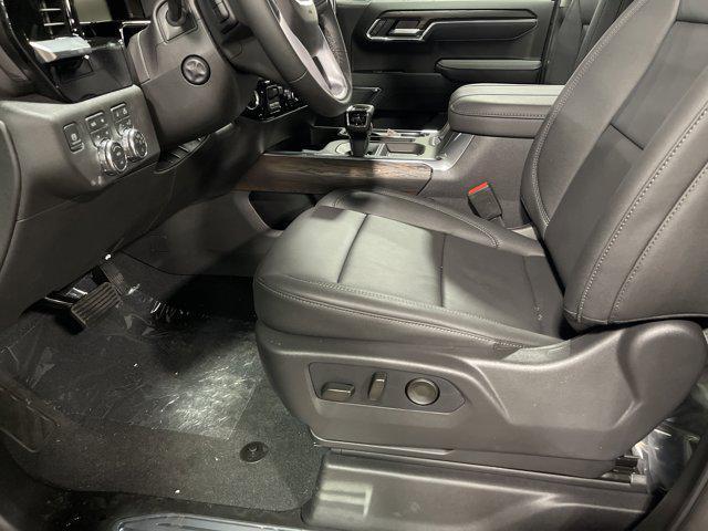 new 2026 GMC Sierra 1500 car, priced at $62,448