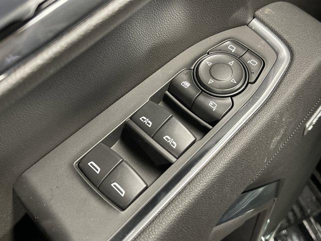 new 2026 GMC Sierra 1500 car, priced at $62,448