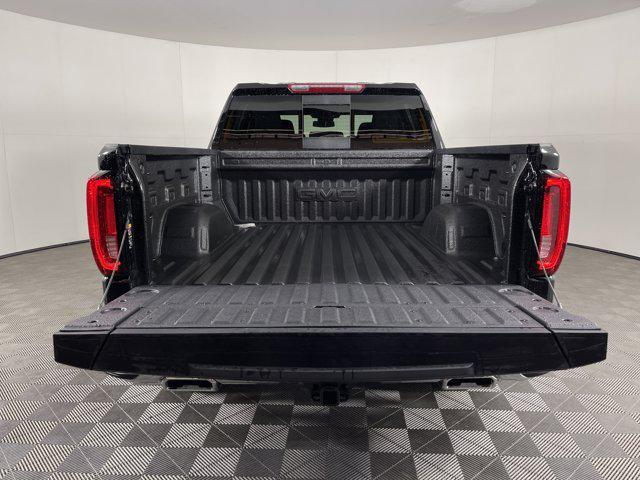new 2026 GMC Sierra 1500 car, priced at $62,448