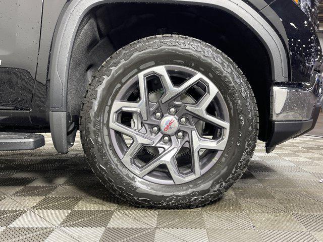 new 2026 GMC Sierra 1500 car, priced at $62,448