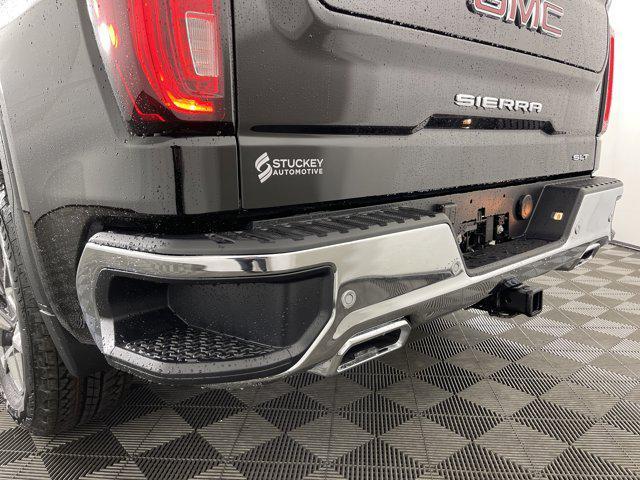 new 2026 GMC Sierra 1500 car, priced at $62,448