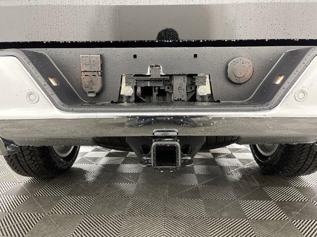 new 2026 GMC Sierra 1500 car, priced at $62,448