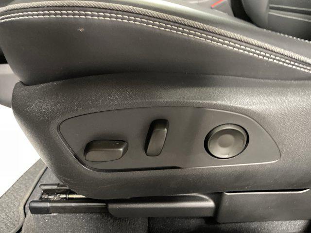 2025 Summit White GMC Sierra EV