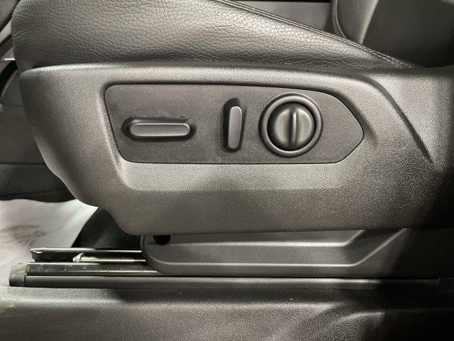 used 2021 GMC Sierra 2500 car, priced at $64,997