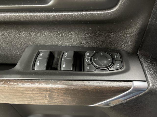 used 2021 GMC Sierra 2500 car, priced at $64,997