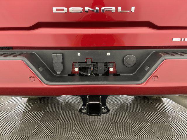 used 2021 GMC Sierra 2500 car, priced at $64,997