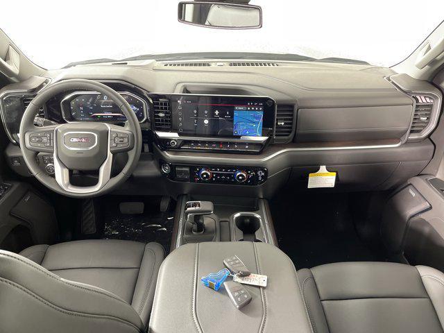 new 2026 GMC Sierra 1500 car, priced at $62,448
