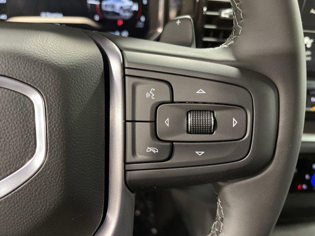 new 2026 GMC Sierra 1500 car, priced at $62,448