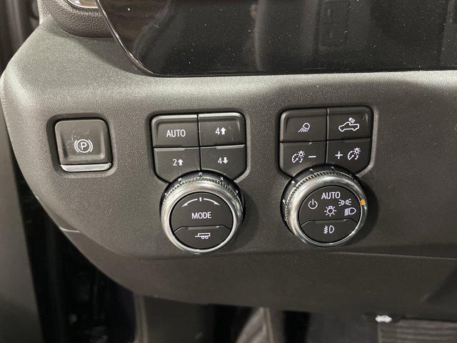 new 2026 GMC Sierra 1500 car, priced at $62,448